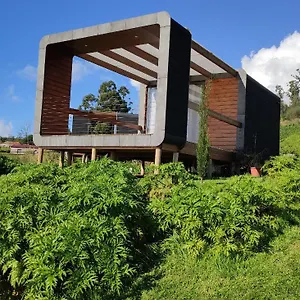  Campismo de Luxo Calheta Glamping Pods - Nature Retreat Portugal