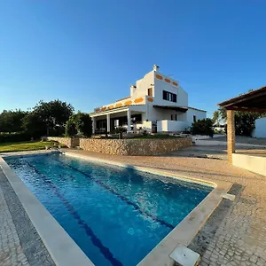  Villa Casa Esperança - Carefree Living With Pool&great Views Portugal