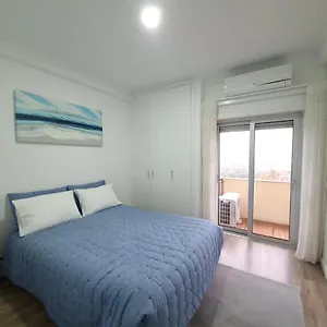  Appartement Coimbra's Black & White