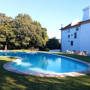  Appartement Palacio Da Portela Iii