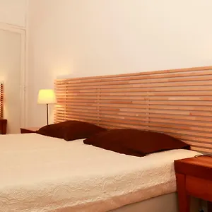  Apartamento Casa Encantada - Poeta Portugal