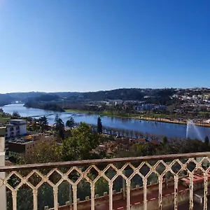 Guest house River View Palace, Coimbra